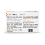 Granions Conceptio Borstvoeding 60 Gelule Granions Conceptio Borstvoeding 60 Gelule