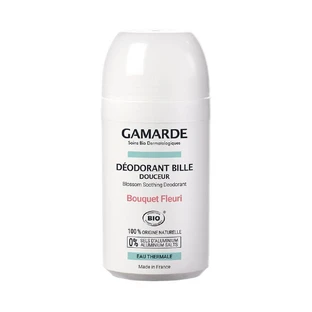 Gamarde Bouquet Fleuri - Bio-Deoroller 50 ml