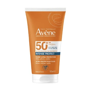 Avène Solari Fluide Ultra Protección Intensa SPF50+ 150ml