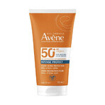 Avène Solari Fluide Ultra Protection Intense Protect SPF50+ 150ml Avène Solari Fluide Ultra Protection Intense Protect SPF50+ 150ml