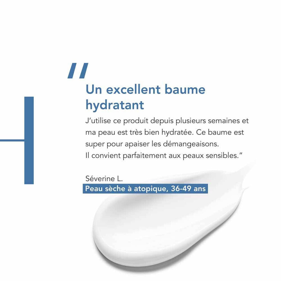 Bioderma Atoderm Ultra Soothing Face and Body Cream, piele foarte uscată și atopică 200ml Bioderma Atoderm Ultra Soothing Face and Body Cream, piele foarte uscată și atopică 200ml