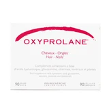 Bio-Recherche Oxyprolane Hair Nails 90 Gelules