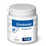 Pileje Unibiane UNIBIANE Potassio 120 compresse