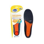 Scholl Expert Support Semelles Confort Chaussures Professionnelles 1 paire Scholl Expert Support Semelles Confort Chaussures Professionnelles 1 paire