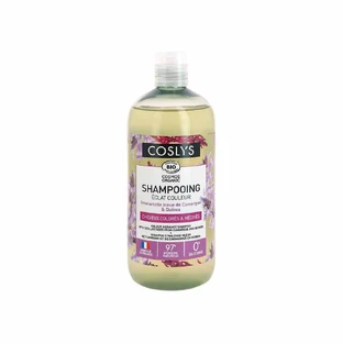 Coslys Champú Orgánico Color Radiante 500ml