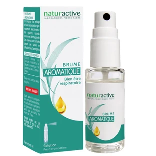 Naturactive Phytaroma Kamer Spray 15ml
