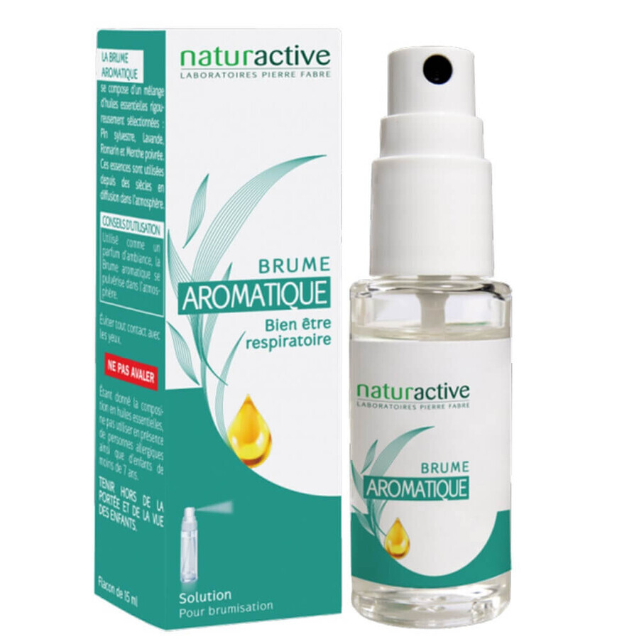 Naturactive Phytaroma Kamer Spray 15ml