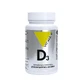 Vit'All+ Vitamine D3 20µg 250 Comprimes