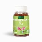 Santarome Mein Appetitzügler Bio Aide à la perte de poids 60 gommine