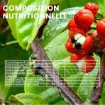 Santarome Mein Appetitzügler Bio Aide à la perte de poids 60 gommine Santarome Mein Appetitzügler Bio Aide à la perte de poids 60 gommine