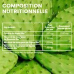 Santarome Mein Appetitzügler Bio Aide à la perte de poids 60 gommine Santarome Mein Appetitzügler Bio Aide à la perte de poids 60 gommine