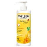 Weleda Ringelblume Leinen Bio 400 ml