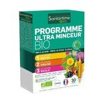 Santarome Programa Ultra Adelgazante 30 Ampollas BIO para Adelgazar 30 ampollas Santarome Programa Ultra Adelgazante 30 Ampollas BIO para Adelgazar 30 ampollas