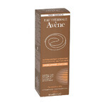 Avène Solari Self-tanning moisturizing satin gelée face and body sensitive skin 100ml