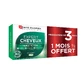 Forté Pharma Hair Care Hair and Nail Beauty Program 84 tablets