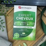 Forté Pharma Haarpflege Haar- und Nagelpflegeprogramm 84 Tabletten Forté Pharma Haarpflege Haar- und Nagelpflegeprogramm 84 Tabletten
