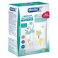 Dodie Satz von 2 Anticolic Sensation+ Flaschen 6 Monate 330ml