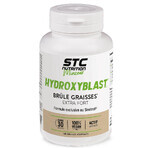 Stc Nutrition Hydroxyblast 120 Capsules Stc Nutrition Hydroxyblast 120 Capsules