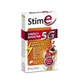 Nutreov Stim und Boost 5G 40 Tabletten