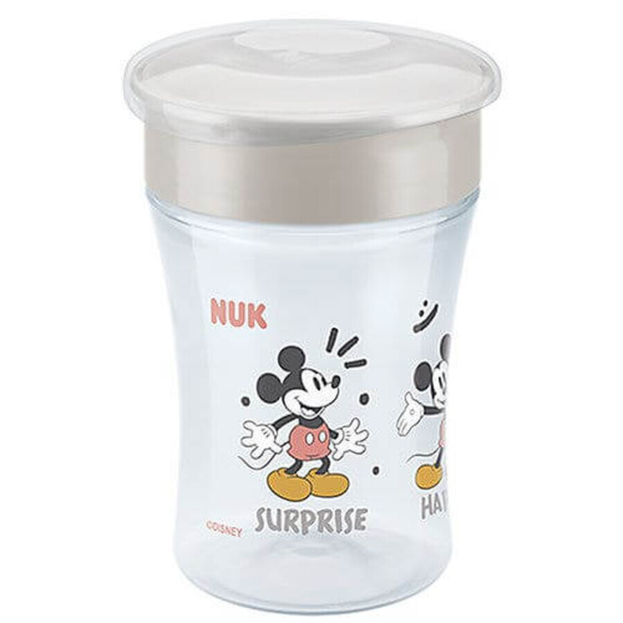 Comprar Nuk Taza Mágica Disney 8 meses Plus 230 ml Nuk Taza Mágica Disney 8 meses Plus 230 ml