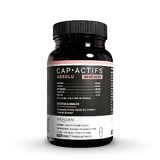 Aragan Synactifs CapActifs Absolu Haar- en Nagelcapsules x180