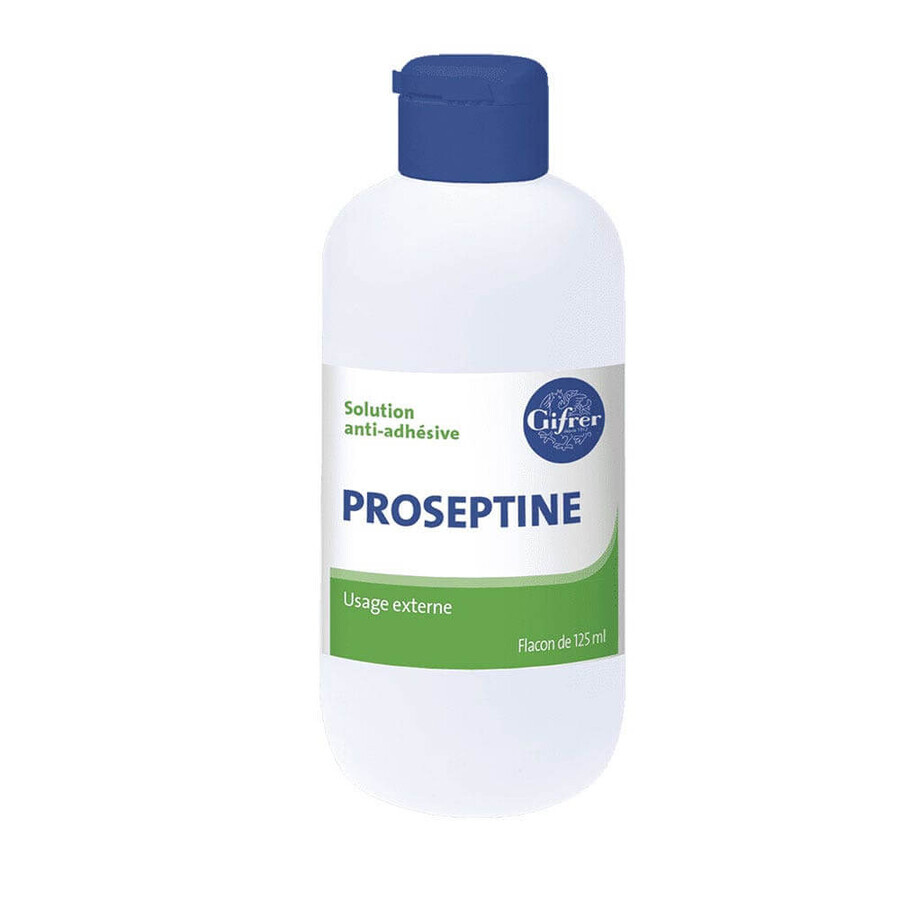 Buy Gifrer Proseptin Nonstick Solution 125 ml Gifrer Proseptin Nonstick Solution 125 ml