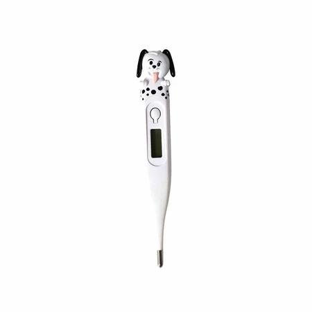 Digit Thermomètre Digital Flexible Rapide Kinder Digitemp Dispositif Médical x1