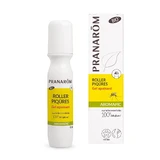 Pranarôm Aromapic Gel Roller Apaisant Piqures Bio 15 ml