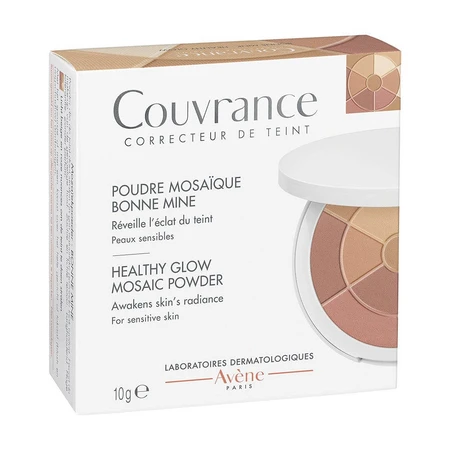 Avène Couvrance Poudre Mosaique Bonne Mine 10g