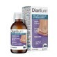3C Pharma Diarilium Liquid and Frequent Stools 180 ml