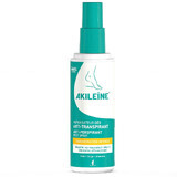 Asepta Akileine Deo Spray Antitranspirante 100ml