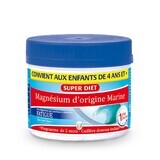 Superdiet Magnesium + Vitamine B6 90 Gelule
