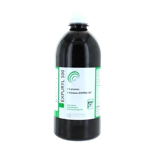 Codifra EXPURYL 500 CON HIERBAS 500ml