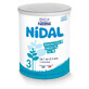 Nestl&#233; Nidal Milk Powder 3 Growth 1-3 Years 800g