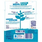 Nestlé Nidal Melkpoeder 3 Groei 1-3 jaar 800g