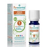 Puressentiel Etherische oliën Bio compact oregano 5ml