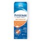 Physiomer Blocked Nose Hypertonic Spray Erwachsene und Kinder 135 ml