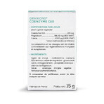 Granions Coenzima Q10 30 Capsule 120mg Granions Coenzima Q10 30 Capsule 120mg