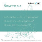 Granions Coenzima Q10 30 Capsule 120mg Granions Coenzima Q10 30 Capsule 120mg