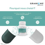Granions Coenzima Q10 30 Capsule 120mg Granions Coenzima Q10 30 Capsule 120mg