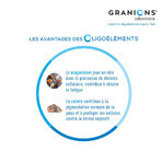 Granions Coenzima Q10 30 Capsule 120mg Granions Coenzima Q10 30 Capsule 120mg