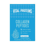 Vital Proteins Collageenpeptiden Huid, Haar, Nagels, Botstructuur 10 10 g sticks Vital Proteins Collageenpeptiden Huid, Haar, Nagels, Botstructuur 10 10 g sticks