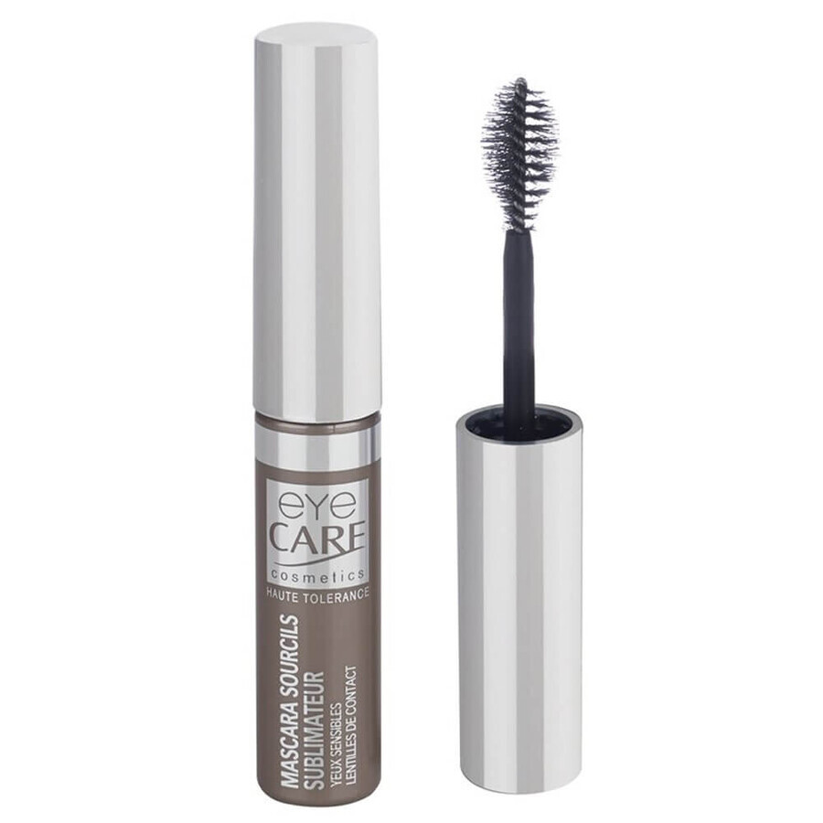 Boutique Eye Care Cosmetics Mascara Sourcils Sublimateur Yeux Sensibles Eye Care Cosmetics Mascara Sourcils Sublimateur Yeux Sensibles
