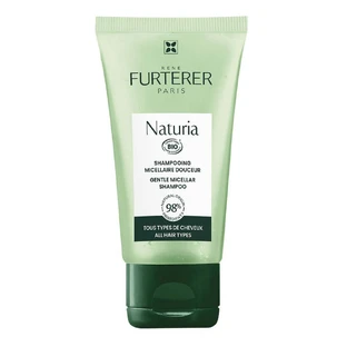 René Furterer Naturia Shampooing micellaire douceur bio 50ml