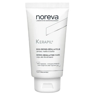 Noreva Kerapil Tratamiento dermorregulador para piernas, zona del bikini y barba 75ml