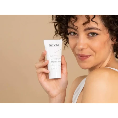 Noreva Kerapil Tratamiento dermorregulador para piernas, zona del bikini y barba 75ml