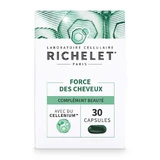 Richelet Strength of Hair 30 capsules