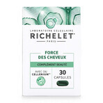 Richelet Fuerza Capilar 30 cápsulas Richelet Fuerza Capilar 30 cápsulas