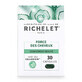 Richelet Strength of Hair 30 capsules