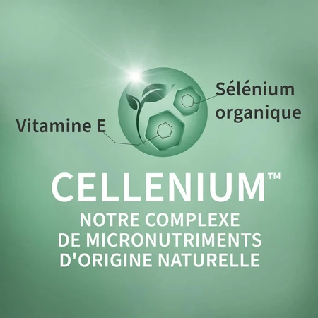 Richelet Force des Cheveux 30 capsules